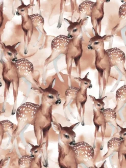 FIFTARImekko (Bambilove kupari trikoo)