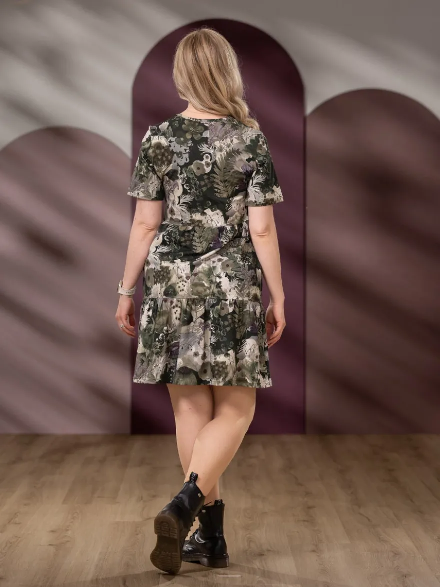 SUVImekko (Hetkiä vihreä trikoo)